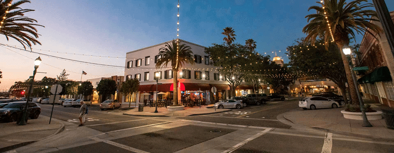 With a 250,000-Strong Workforce, Multifaceted Torrance Defies Categorization
