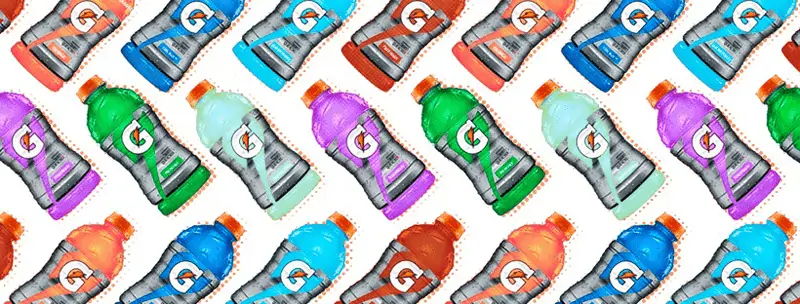 Customer Segmentation Strategy Energizes Gatorade Innovation
