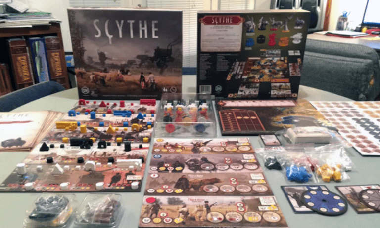 New Product Examples: 14 Popular Modern Board Games in the $15+ Billon ...