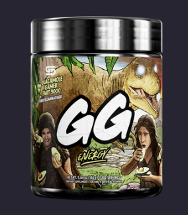 Energy Drink Growth Strategy Marketing: 3 Top ‘Gamer Drinks’