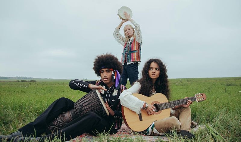 Positioning Strategy Marketing: The Future of Folk Music