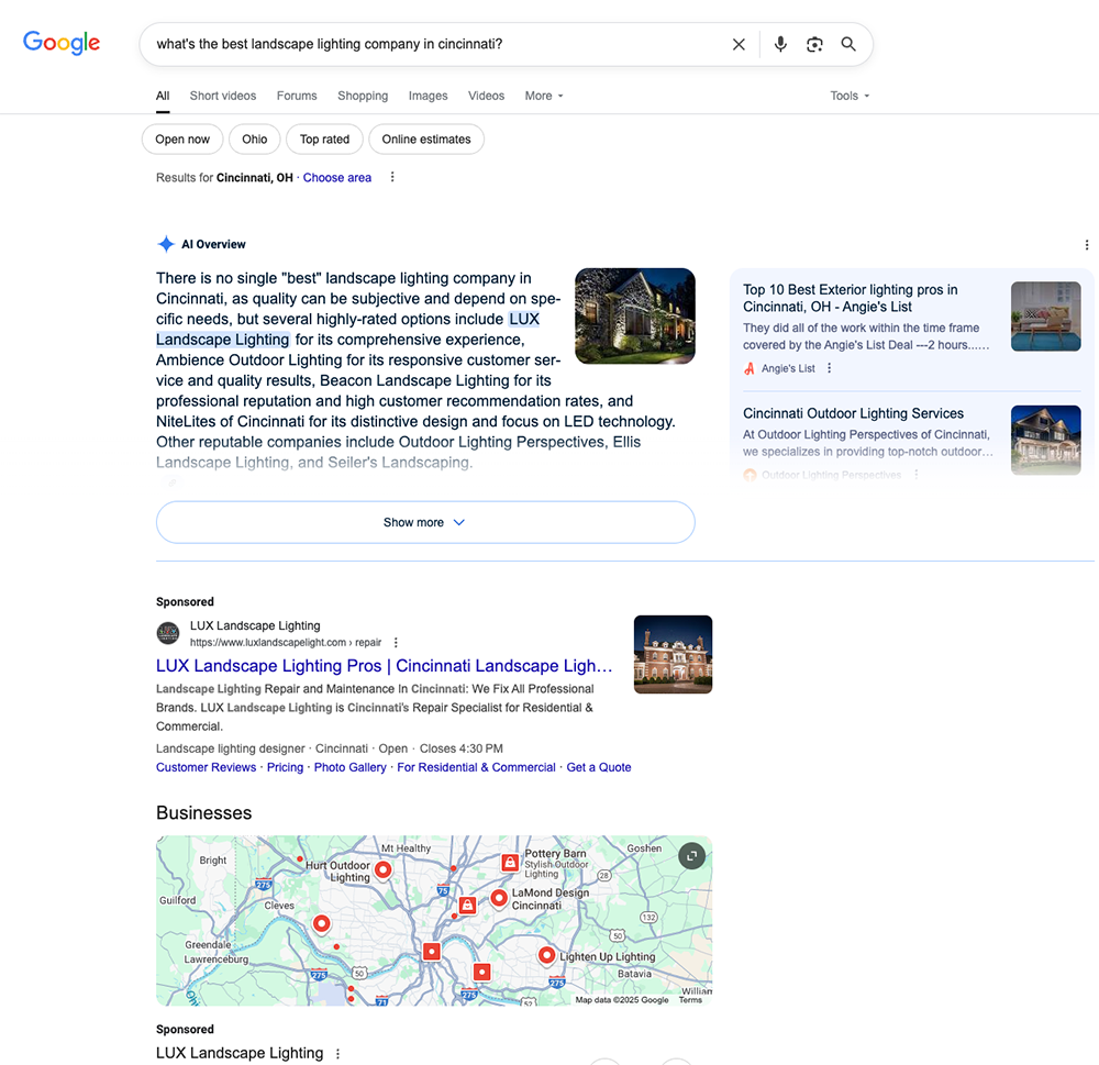 GEO Growth Strategy Marketing: How to Get Recommended by AI Chatbots
