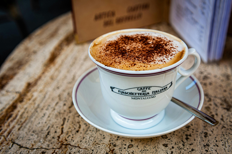 Innovation Strategy Examples: Incremental Innovation in Coffee