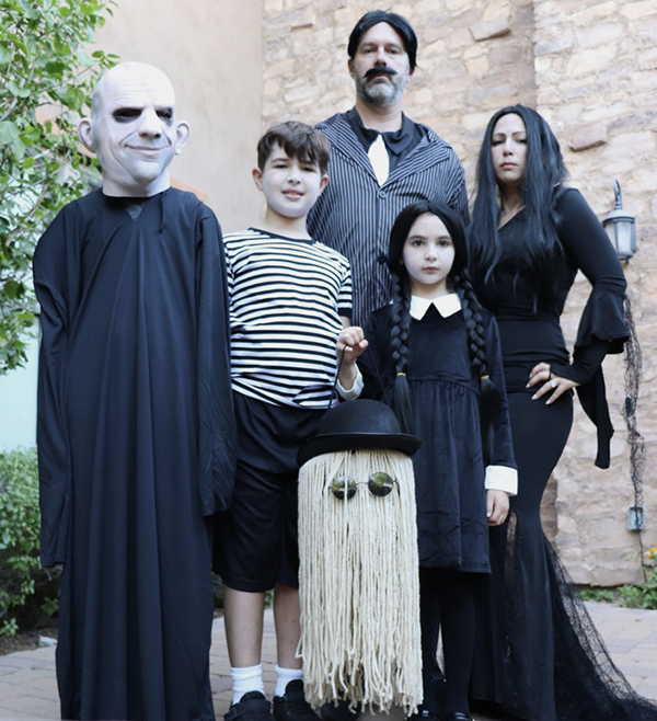 Positioning Strategy Marketing: Halloween Spend Tops Record $13.1B