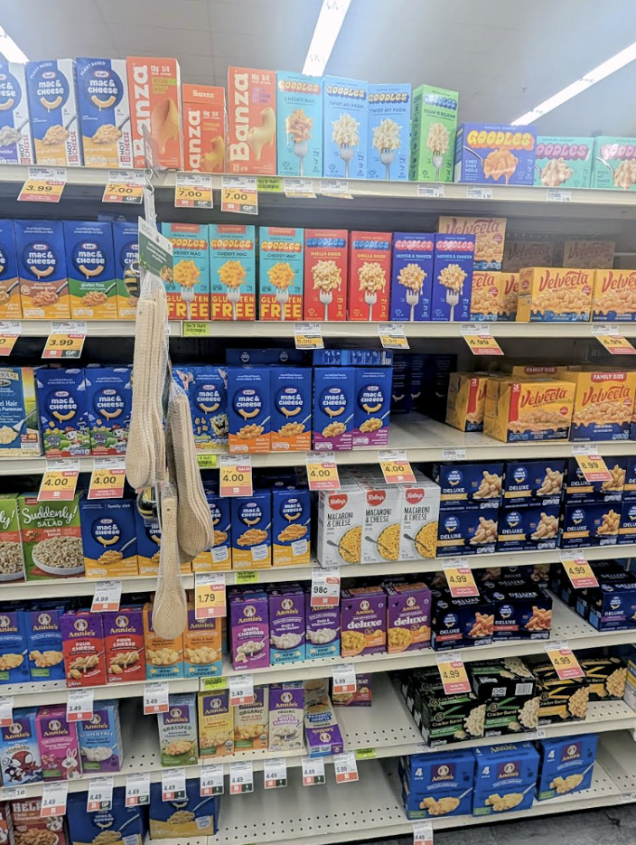 Goodles and Banza: Two Better-for-You Food Brand Strategy Examples