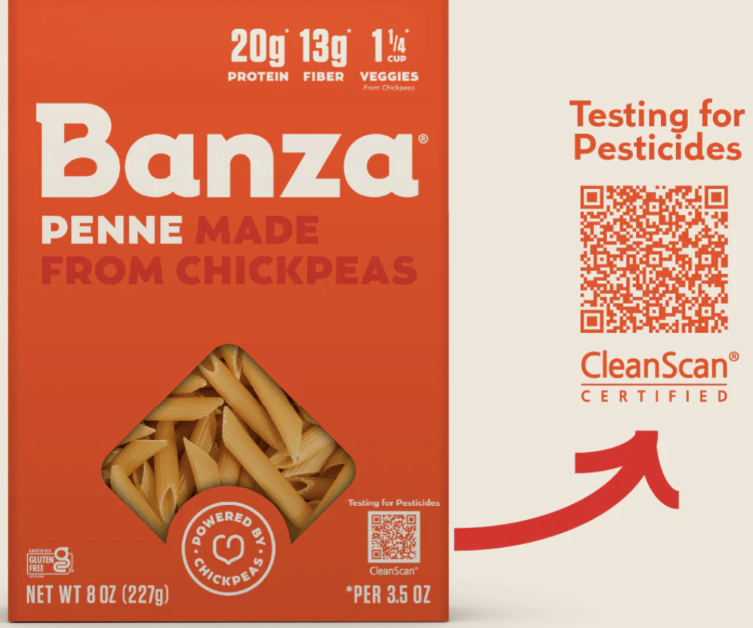 Goodles and Banza: Two Better-for-You Food Brand Strategy Examples