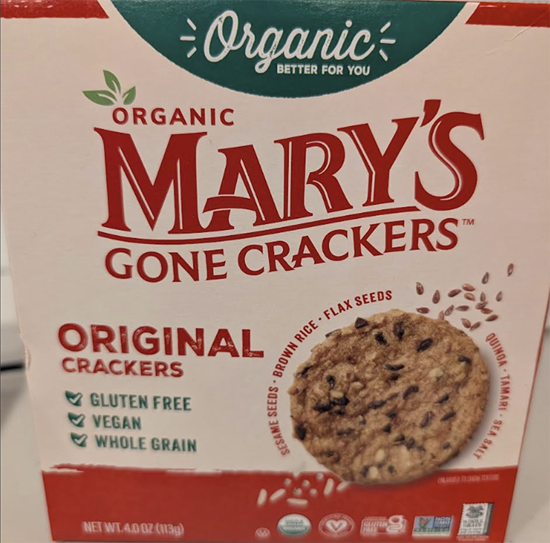 Gluten-Free Growth Strategy Examples: NUFS, Mary’s Gone Crackers & Ella’s Flats