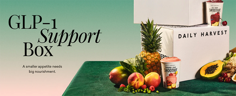 5 Food & Beverage Market Trends in the Age of GLP-1s