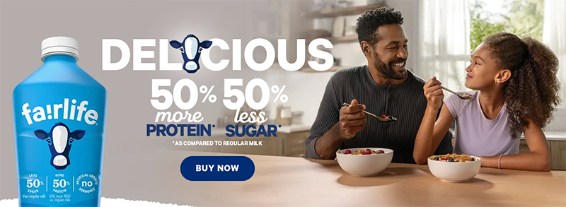 5 Food & Beverage Market Trends in the Age of GLP-1s