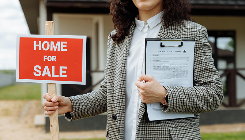 Am I in a Buyer’s Market?