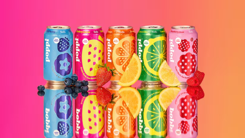 Positioning Strategy Example: How Poppi is Growing in a Shrinking Industry