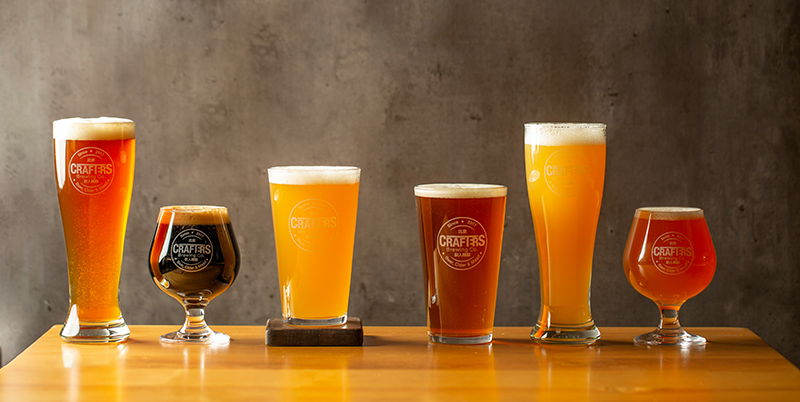 Market Segmentation Example: Premium Beer Saves the Day