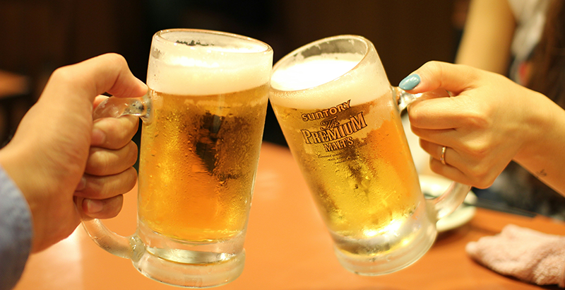 Market Segmentation Example: Premium Beer Saves the Day