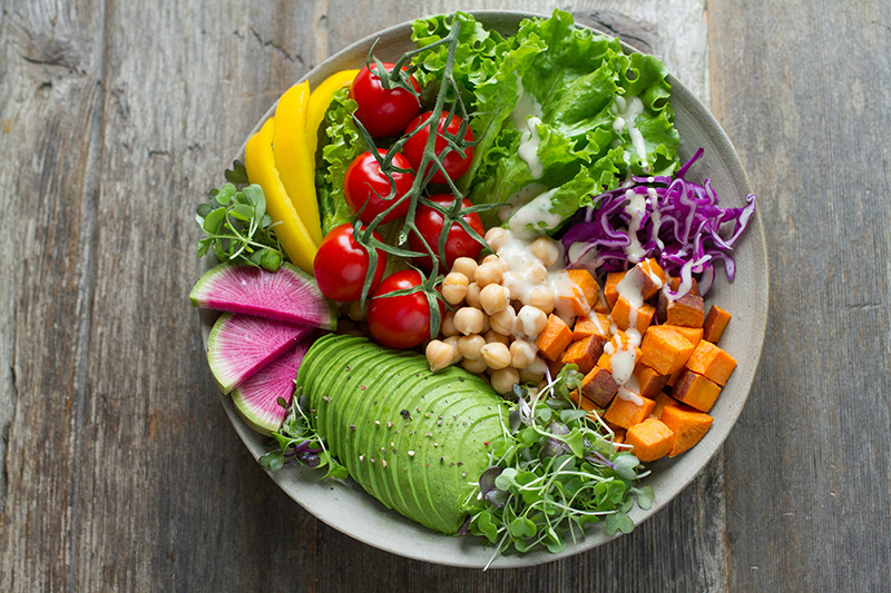 A Forward-Facing Look at 5 BFY Food and Beverage Trends