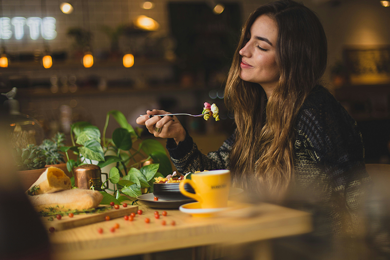 A Forward-Facing Look at 5 BFY Food and Beverage Trends