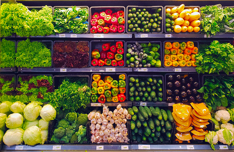 A Forward-Facing Look at 5 BFY Food and Beverage Trends