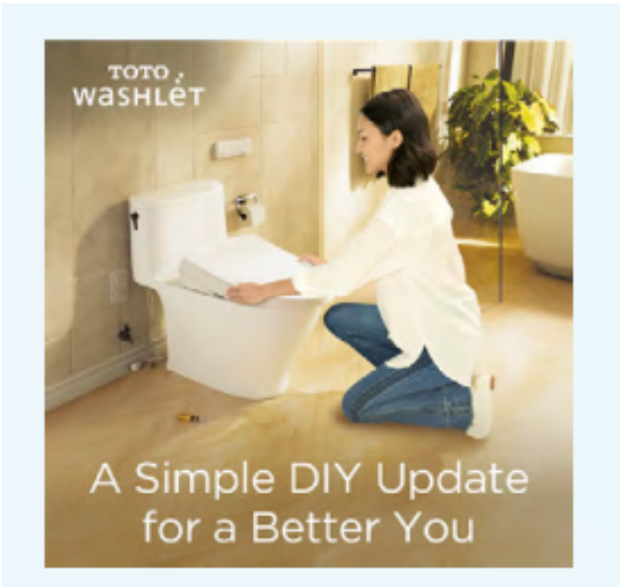TOTO Brand Growth Strategy: Becoming a Billion-Dollar US Brand by Overcoming Cultural Barriers