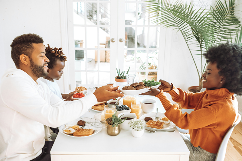 Organic Food Customer Segmentation Example: Childless Millennials & Parents