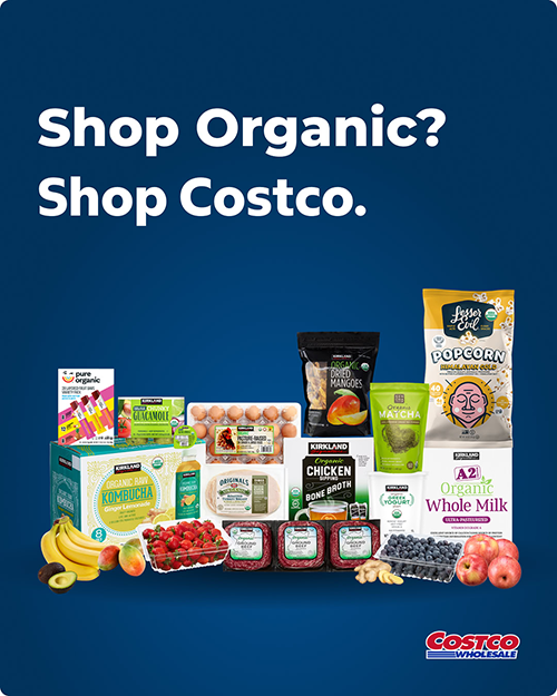 Organic Food Customer Segmentation Example: Childless Millennials & Parents